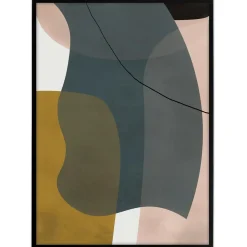 Plakat - Artwerk modern #07