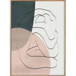 Plakat - Artwerk modern #10