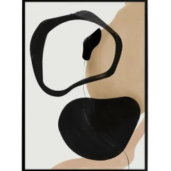 Plakat - Artwerk modern #16