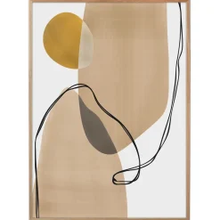 Plakat - Artwerk modern #17