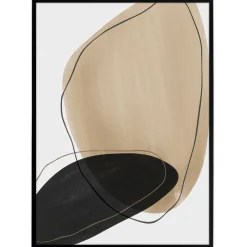 Plakat - Artwerk modern #18