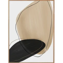 Plakat - Artwerk modern #18
