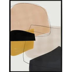 Plakat - Artwerk modern #20