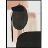 Plakat - Artwerk modern #21