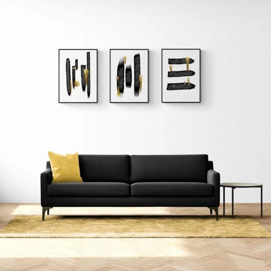 Plakat - Brush #3
