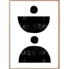 Plakat - Brush #4