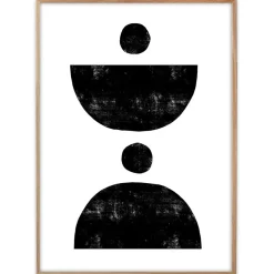 Plakat - Brush #4