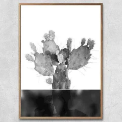 Plakat - Kaktus no.3