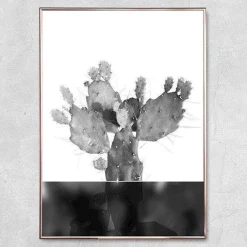 Plakat - Kaktus no.3