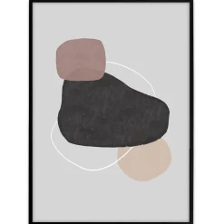 Plakat - Taide no. 10
