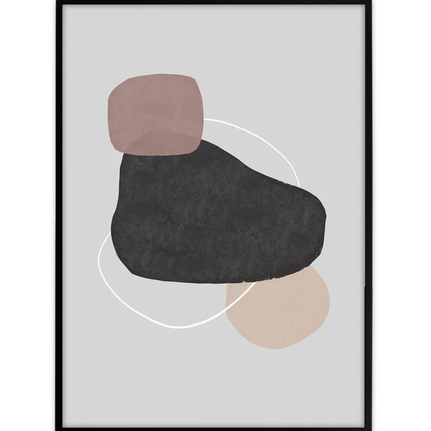 Plakat - Taide no. 10