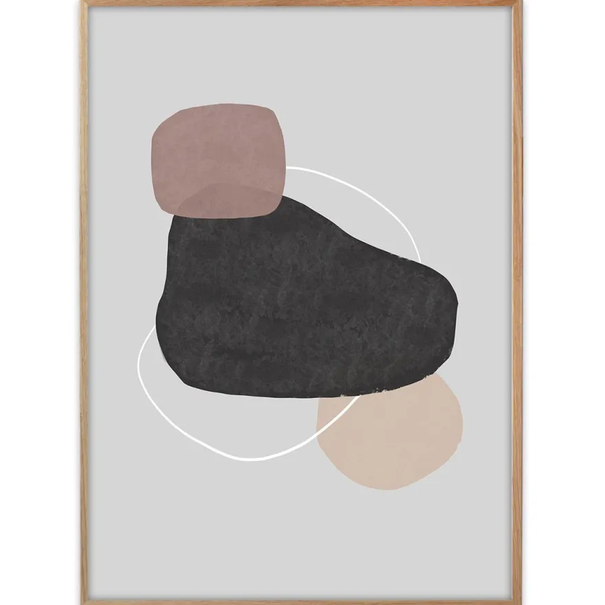 Plakat - Taide no. 10