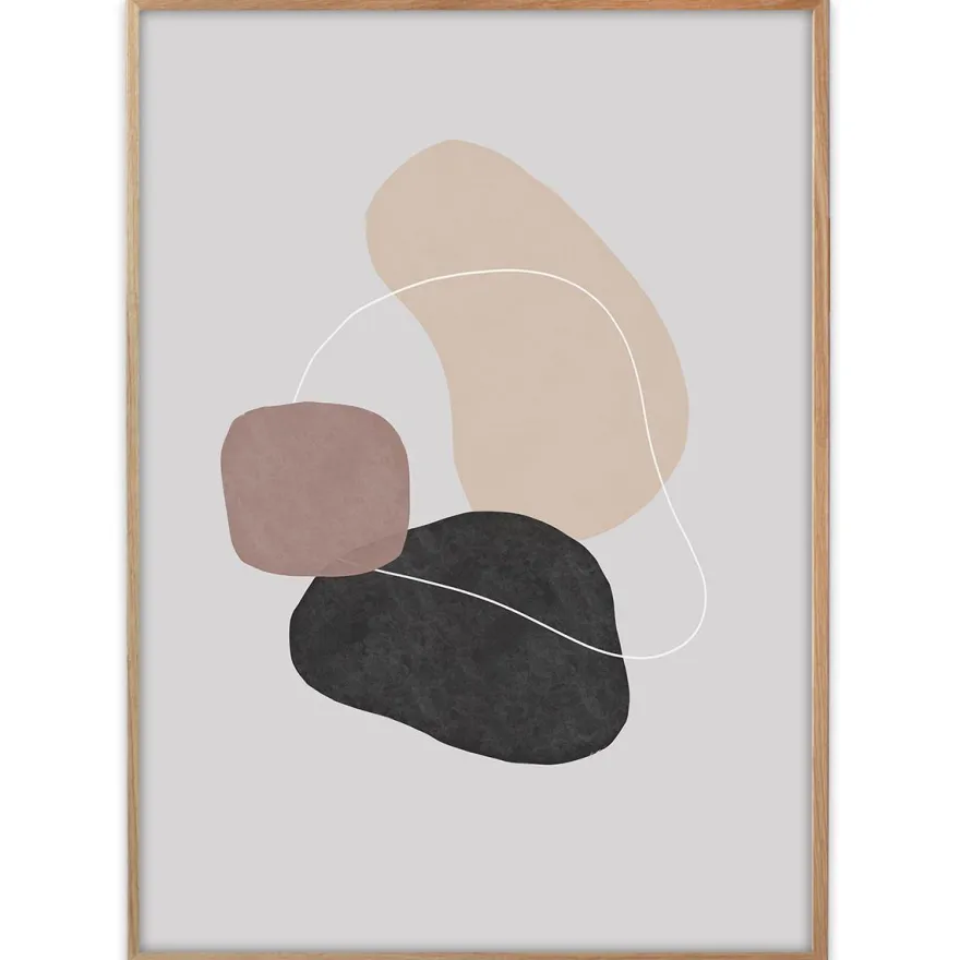Plakat - Taide no. 11