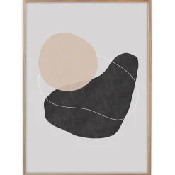 Plakat - Taide no. 12
