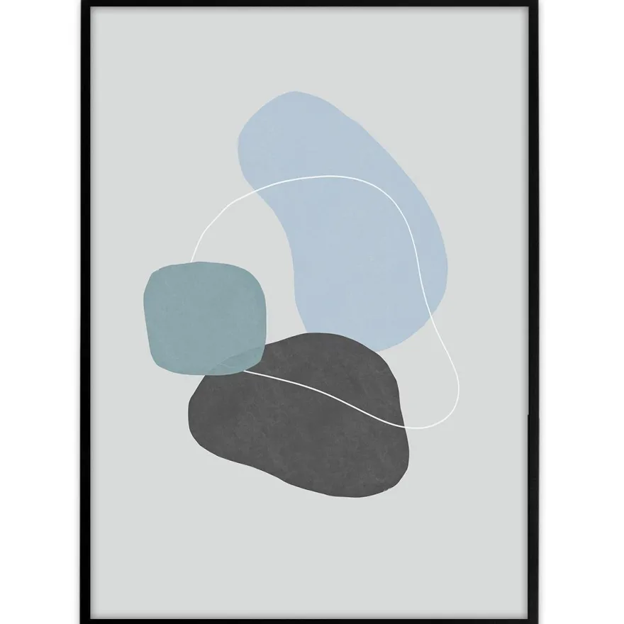 Plakat - Taide no. 13