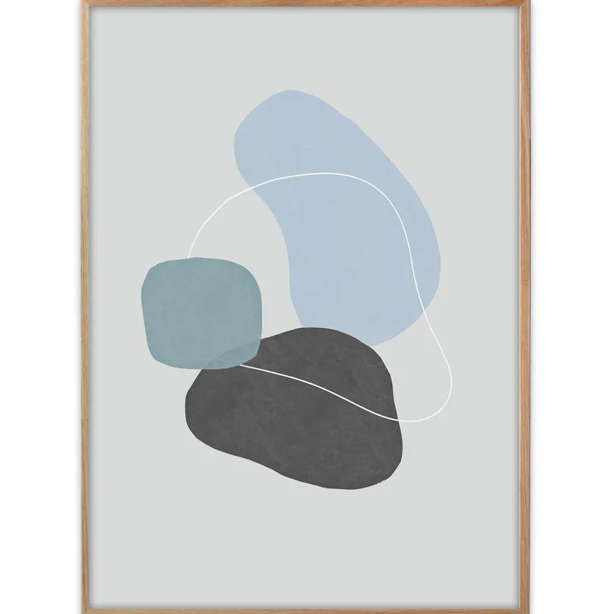 Plakat - Taide no. 13