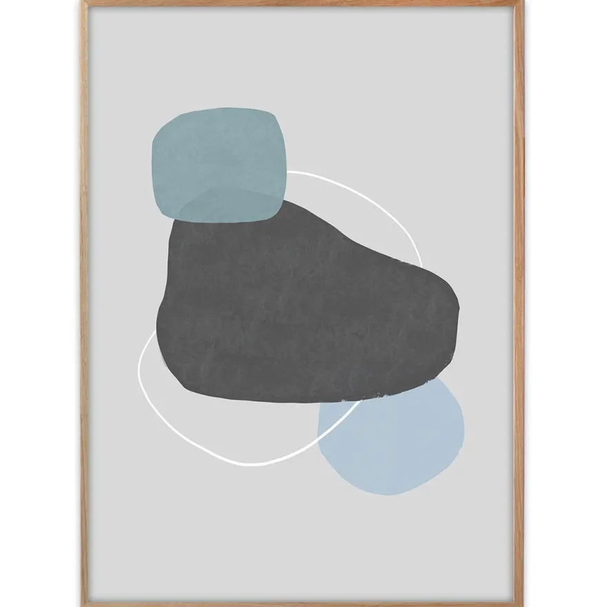 Plakat - Taide no. 14