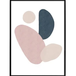 Plakat - Taide no. 2