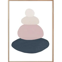 Plakat - Taide no. 3