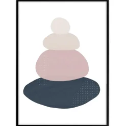 Plakat - Taide no. 3