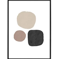 Plakat - Taide no. 4
