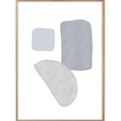 Plakat - Taide no. 8