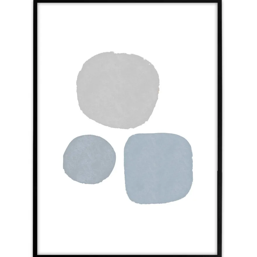 Plakat - Taide no. 9