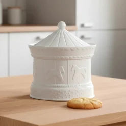 Räder Carousel Jar - Dots