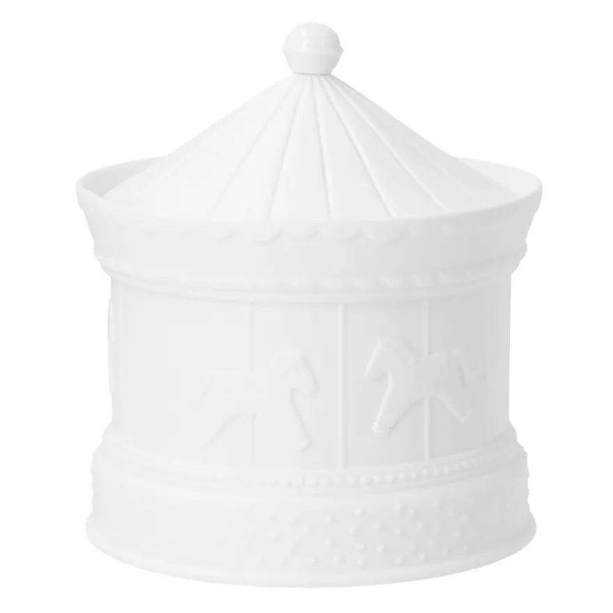 Räder Carousel Jar - Dots