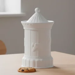 Räder Carousel Jar - Stripes