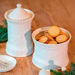 Räder Carousel Jar - Stripes