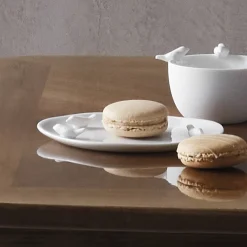 Räder lille fad i porcelæn - Birdies