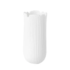 Räder lille vase i porcelæn - Blooming Life, Poppy