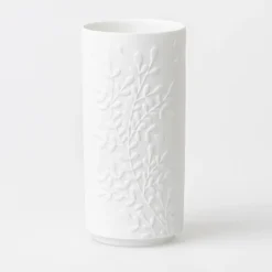 Räder lille vase i porcelæn - Miracle Garden