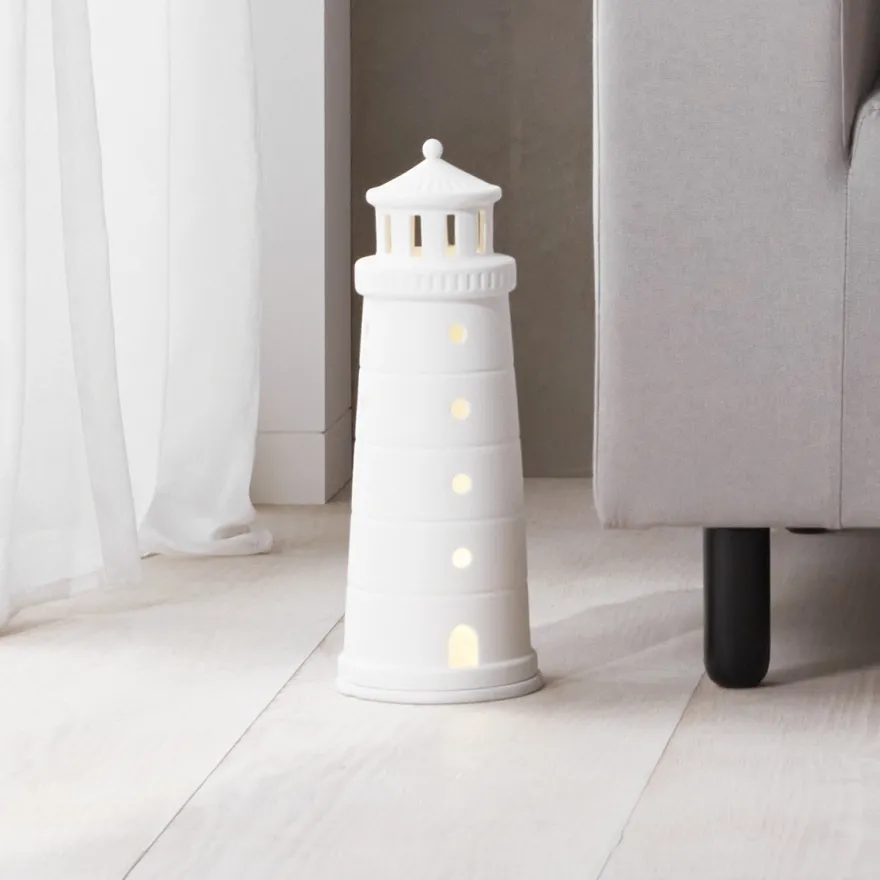 Räder Lyshus - Lighthouse, XXL