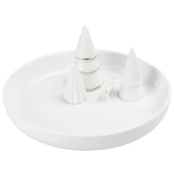 Räder Skål i porcelæn - Forest