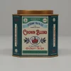 Rex London Tedåse i metal - Crown Blend