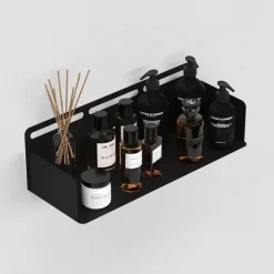 SECTOR boghylde - Kashima - Sort
