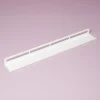 SECTOR Gallerihylde i metal - 52 cm. Hvid