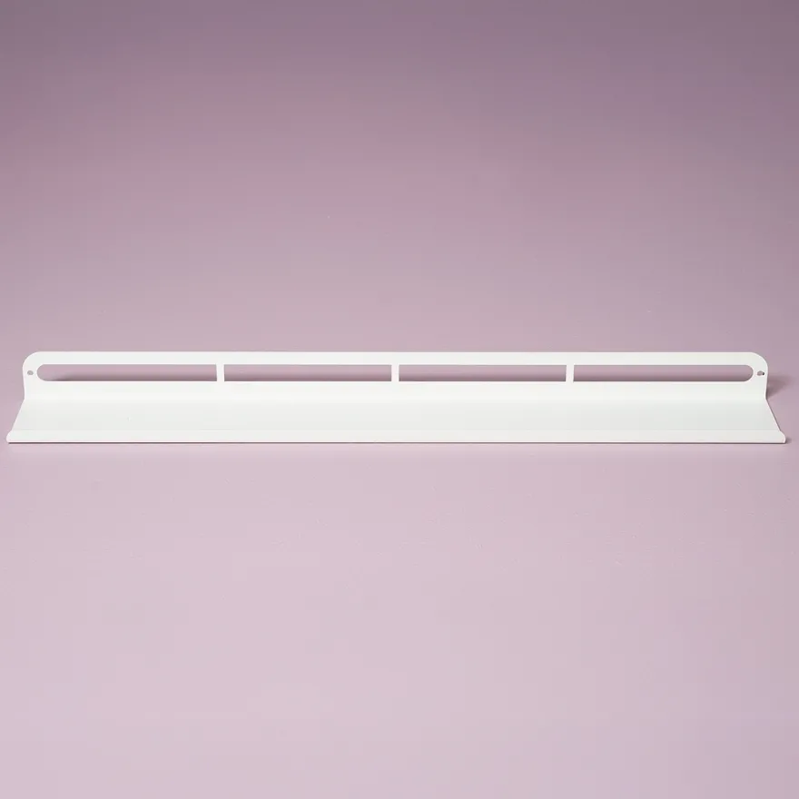 SECTOR Gallerihylde i metal - 52 cm. Hvid