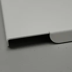 SECTOR Noteboard - A4 Magnettavle - Hvid