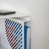 SECTOR sengebord - Taito - Hvid