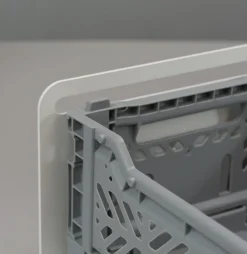 SECTOR Væghylde - Aya Shelf - HVID