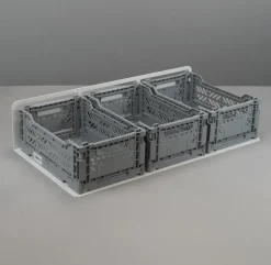 SECTOR Væghylde - Aya Shelf - HVID