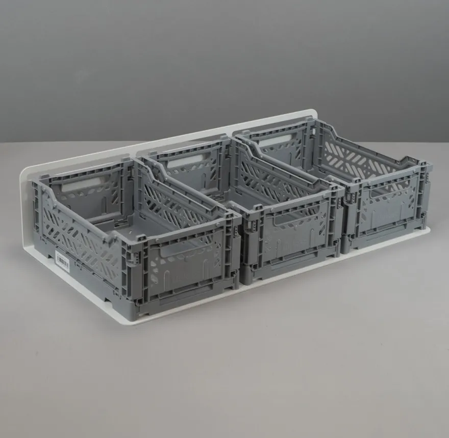 SECTOR Væghylde - Aya Shelf - HVID