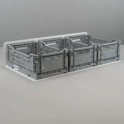 SECTOR Væghylde - Aya Shelf - HVID