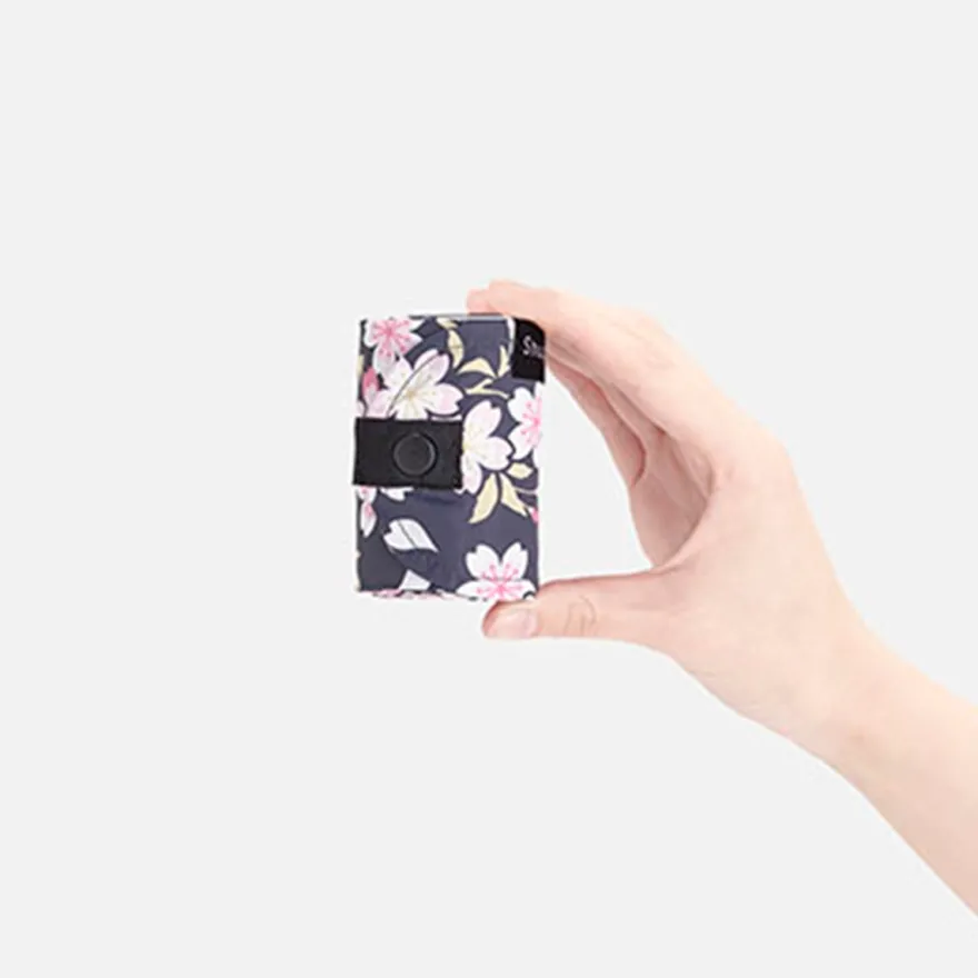 Shupatto letvægts indkøbsnet - Medium - SAKURA