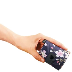 Shupatto letvægts indkøbsnet - Medium - SAKURA
