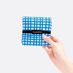 Shupatto letvægts taske - DROP - Mesh