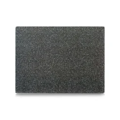 Skærebræt i hærdet glas - "Granit"